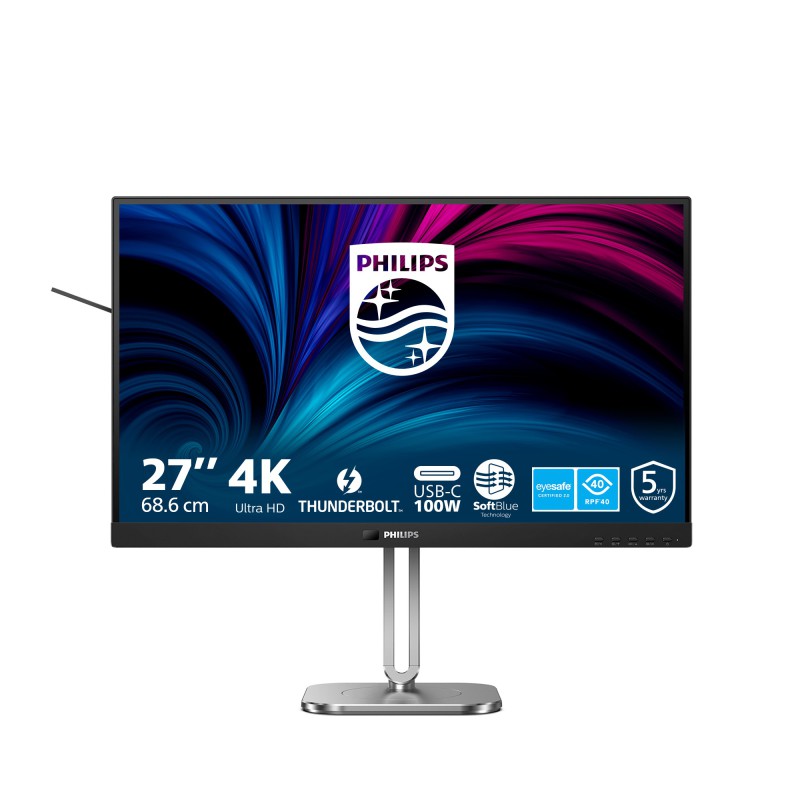 Philips Monitor LCD 27B2U6903 00