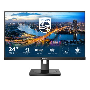 Philips Monitor LCD 243B1 00