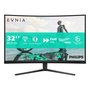 Philips Monitor LCD 32M2C3500L 00