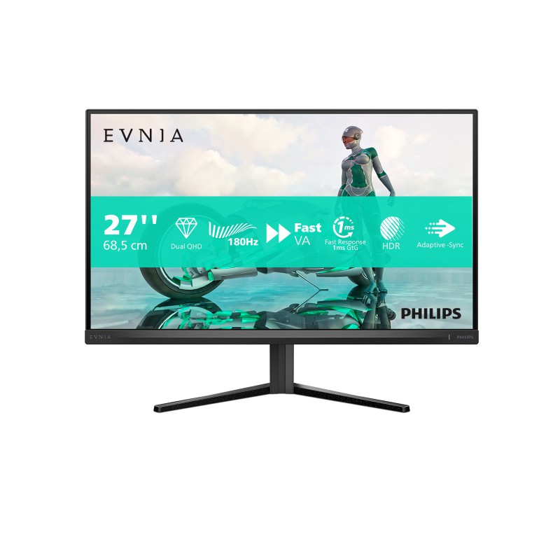 Philips Monitor LCD 27M2N3500NL 00