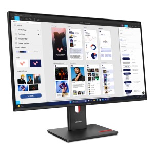 Lenovo Monitor LCD 64B0GAT1EU