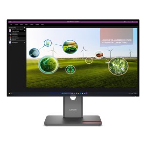 Lenovo Monitor LCD 64A7GAT6EU
