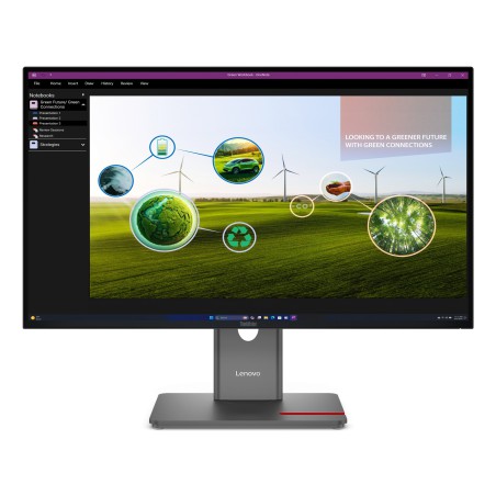 Lenovo Monitor LCD 64A7GAT6EU