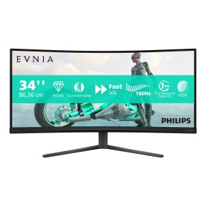 Philips Monitor LCD 34M2C3500L 00
