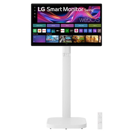 Lg Electronics Monitor LCD 32U889SA-W.AEU