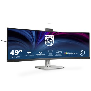 Philips Monitor LCD 49B2U6903CH 00