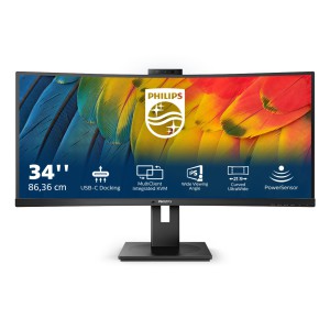 Philips Monitor LCD 34B1U5600CH 00