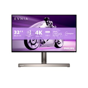 Philips Monitor LCD 329M1RV 00