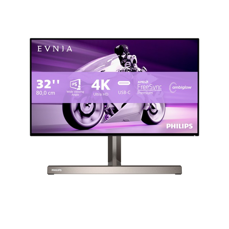 Philips Monitor LCD 329M1RV 00