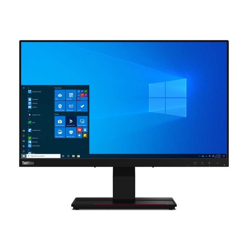 Lenovo Monitor LCD 62C5GAT1EU