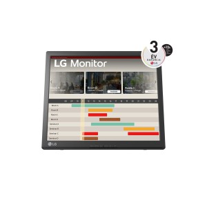Lg Electronics Monitor LCD 17BR30T-B.AEU