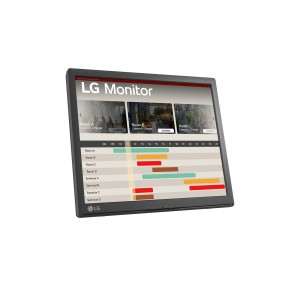 Lg Electronics Monitor LCD 17BR30T-B.AEU