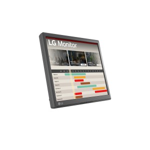 Lg Electronics Monitor LCD 17BR30T-B.AEU