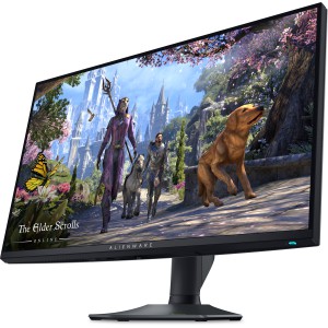 Dell Monitor LCD GAME-AW2725QF