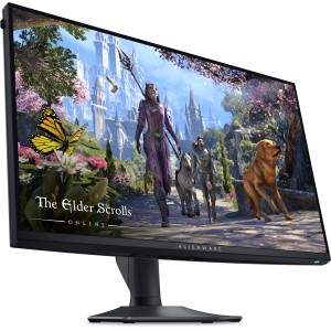 Dell Monitor LCD GAME-AW2725QF