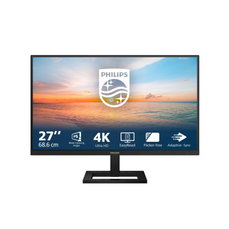 Philips Monitor LCD 27E1N1900AE 00
