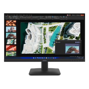 Lenovo Monitor LCD 64BEKAT1EU