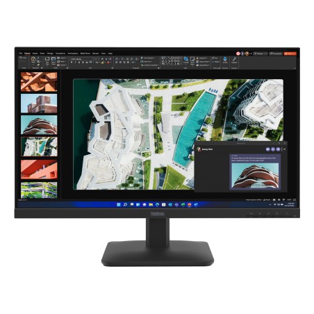 Lenovo Monitor LCD 64BEKAT1EU