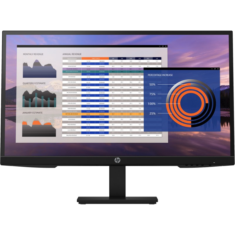 HP Monitor LCD 7VH95AA-ABB