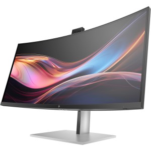 HP Monitor LCD 8K157UT-ABB