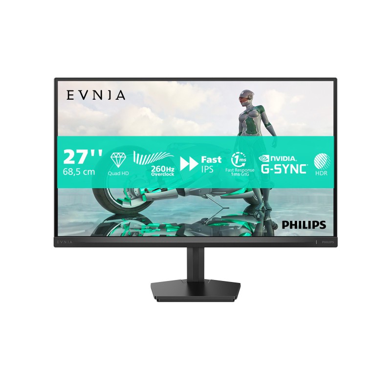 Philips Monitor LCD 27M2N3500PF 00