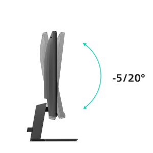 Philips Monitor LCD 27M2N3500NF 00