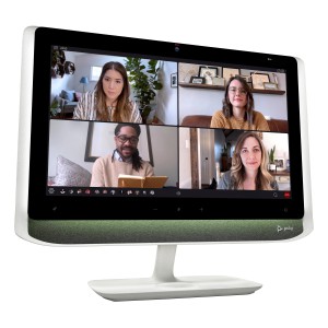 HP Monitor LCD 760Q9AA-ABU