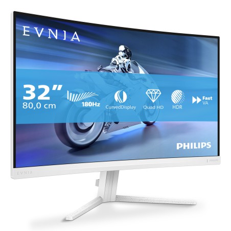 Philips Monitor LCD 32M2C5501 00