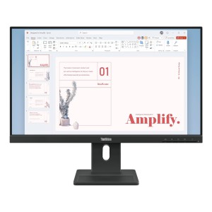 Lenovo Monitor LCD 64BAMAT1EU