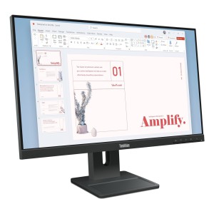 Lenovo Monitor LCD 64BAMAT1EU