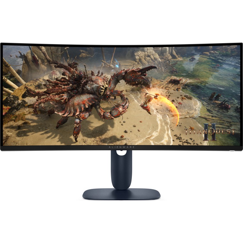 Dell Monitor LCD GAME-AW3425DWM