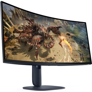 Dell Monitor LCD GAME-AW3425DWM