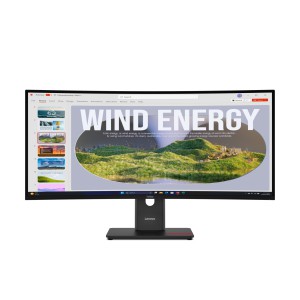 Lenovo Monitor LCD 64AEGAT1EU