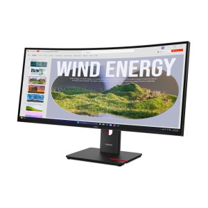 Lenovo Monitor LCD 64AEGAT1EU