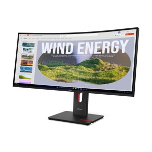 Lenovo Monitor LCD 64AEGAT1EU