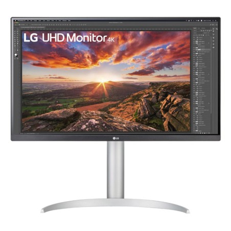Lg Electronics Monitor LCD 27UP850K-W.AEU