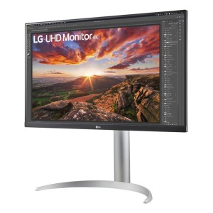 Lg Electronics Monitor LCD 27UP850K-W.AEU