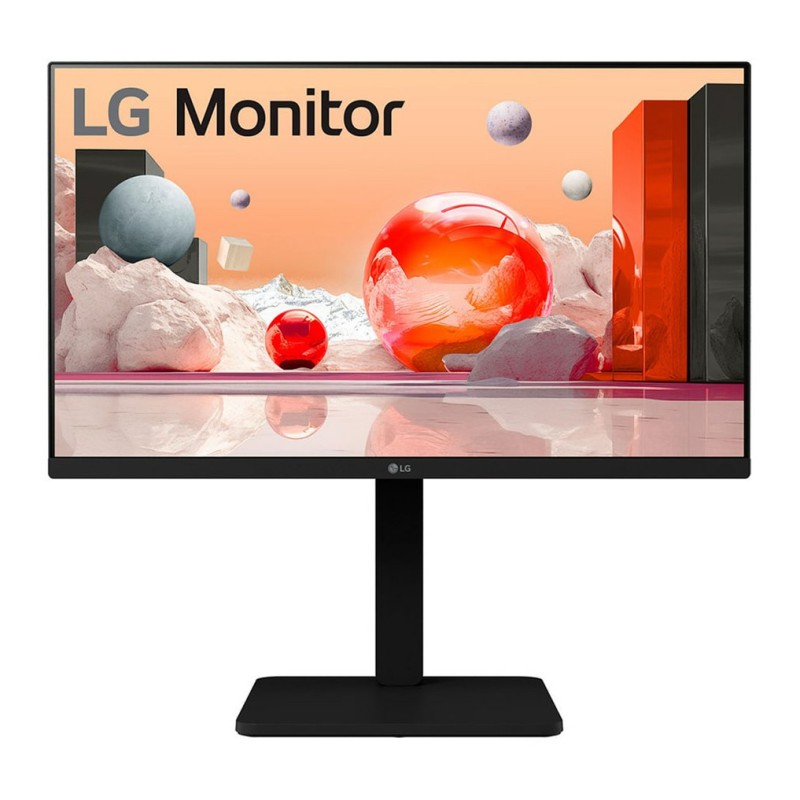 Lg Electronics Monitor LCD 24BA550-B.AEUQ