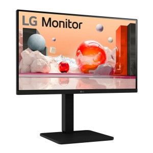 Lg Electronics Monitor LCD 24BA550-B.AEUQ