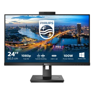 Philips Monitor LCD 243B1JH 00