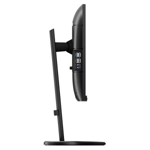 Philips Monitor LCD 252B9 00