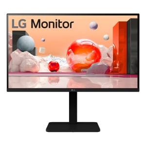 Lg Electronics Monitor LCD 27BA450-B.AEUQ
