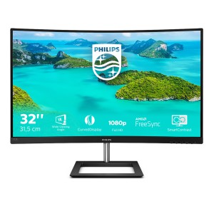 Philips Monitor LCD 322E1C 00
