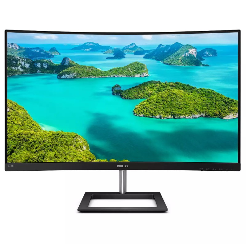 Philips Monitor LCD 272E1CA 00