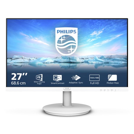 Philips Monitor LCD 271V8AW 00