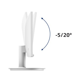 Philips Monitor LCD 271V8AW 00