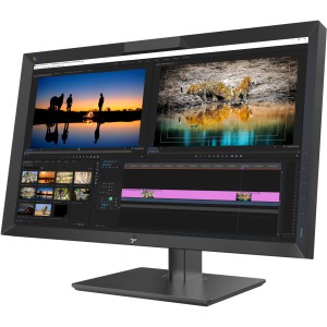 HP Monitor LCD 2NJ08A4-ABB