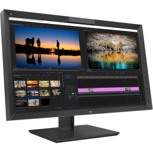 HP Monitor LCD 2NJ08A4-ABB