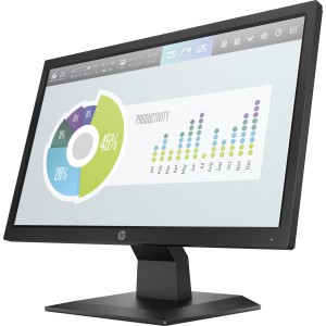 HP Monitor LCD 5RD66AT-ABB