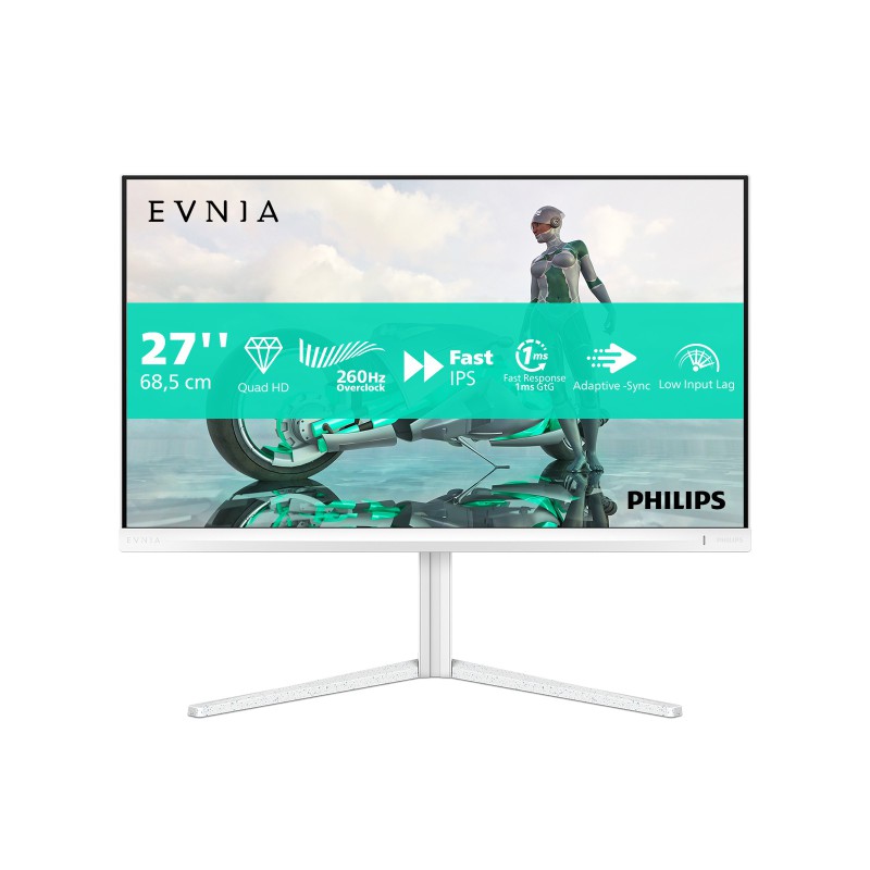 Philips Monitor LCD 27M2N3501PA 00